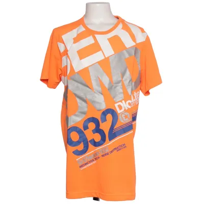 T-shirt (Dload.Tec) de DWD Polyester