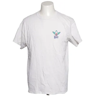 T-shirt (Vit) från The Simpsons