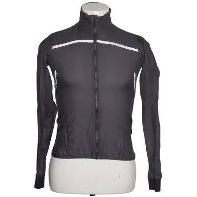 Sports jacket (Gray) from Castelli Polyamide