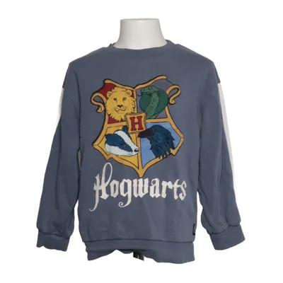 Sweatshirt (Hogwarts) von Harry Potter x H&M Baumwolle, Polyester, Elasthan