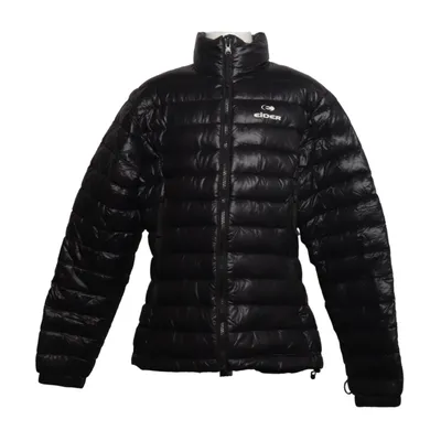 Down jacket (Black) from Eider