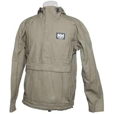 Anorak (Beige) från Helly Hansen Bomull, Polyamid