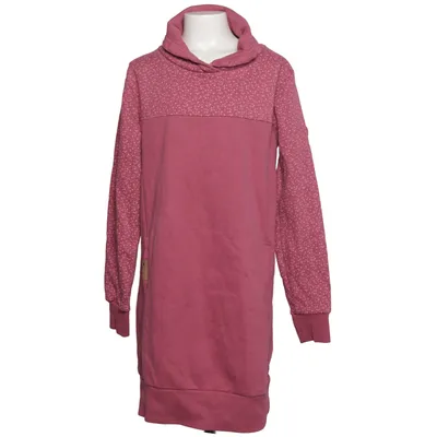 Huvklänning (Rosa) från Yigga Bomull, Polyester