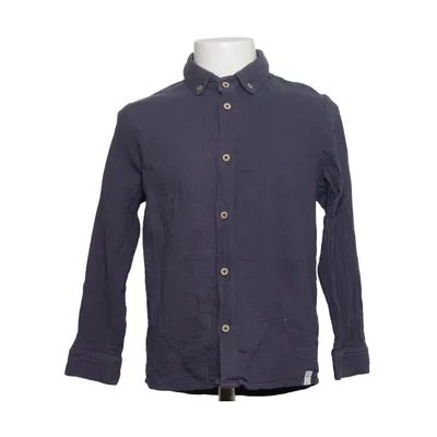 Shirt (Blue) from Topolino Cotton