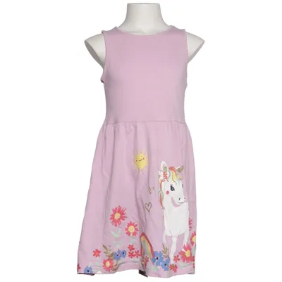 Robe (Rose, Multicolore) de C&A Coton