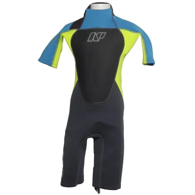 Wetsuit (Flexzone) from Flex Zone