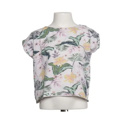 Haut (Blanc, Vert, Jaune) de Roxy Girl