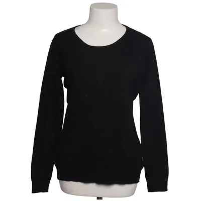Pull-over (Noir) de Damod Élasthane, Polyamide, Viscose