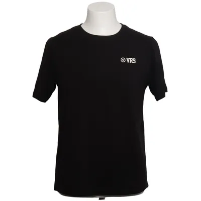 T-shirt (Svart) från Virus
