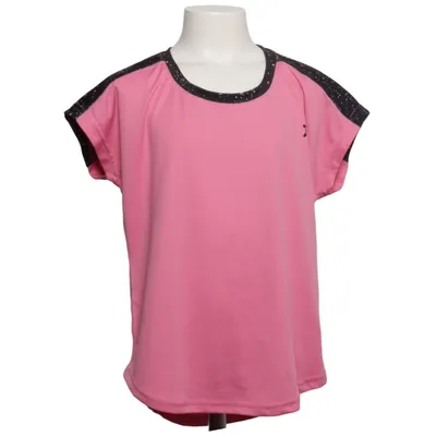 Haut de sport (Rose, Noir, Multicolore) de Redmax Élasthane, Polyester