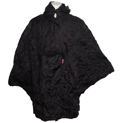 Regnponcho (Svart) från Reisenthel
