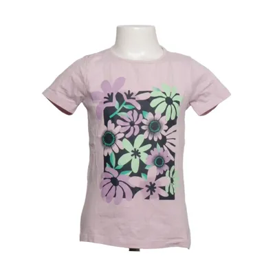 T-shirt (Purple) from Hema Cotton, Elastane