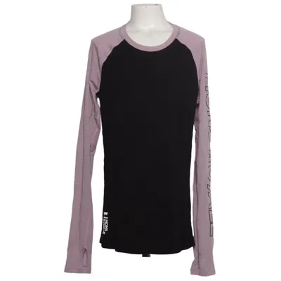 Ondershirt (Merinoair-Con) van Mons Royale Elastaan, Merinowol, Nylon