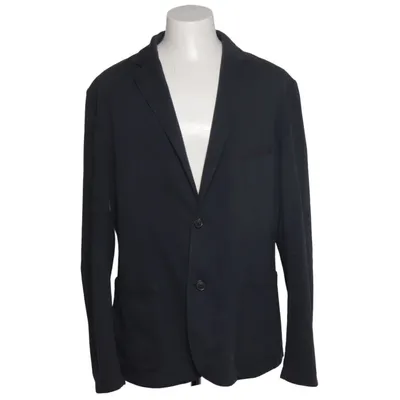 Blazer (Sort) fra Frauenschuh Bomuld