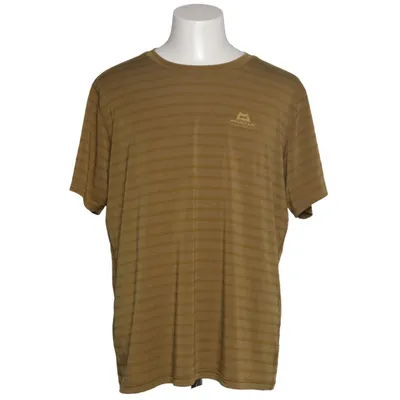 T-shirt (Grön) från Mountain Equipment Elastan, Lyocell, Polyester