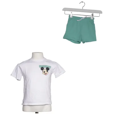 Set (Mickey) van H&M Kids x Disney Katoen