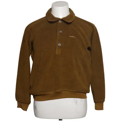 Fleecetrøje (Brun) fra Patagonia Polyester