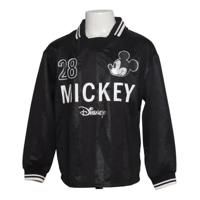 Football jersey (Black, White) from H&M x Disney Polyester