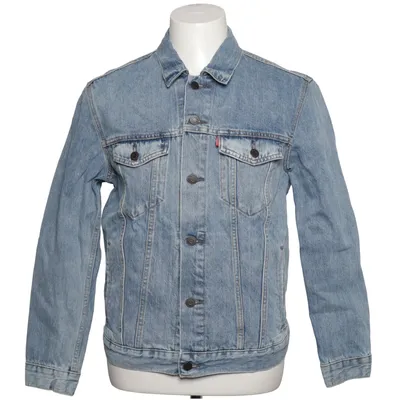 Jeansjacka (Blå) från Levi Strauss & Co Bomull