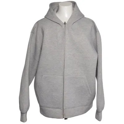 Hoodie (Gray) from The Idle Man