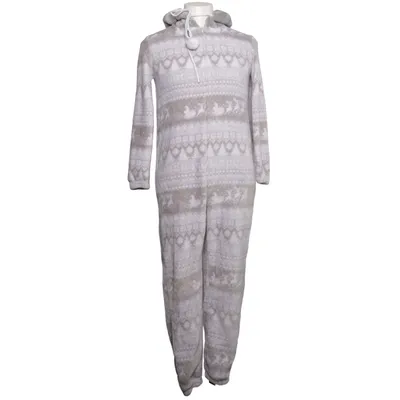 Grenouillère (Gris, Blanc) de Gifi