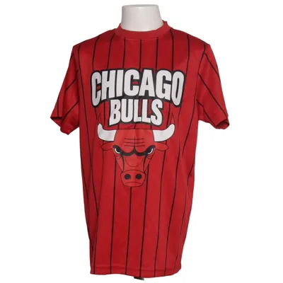 T-shirt (Red) from NBA