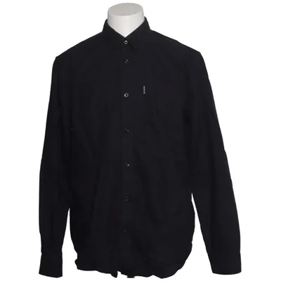 Buttondownskjorte (Iconic Oxford Shirt) fra Ben Sherman Bomuld