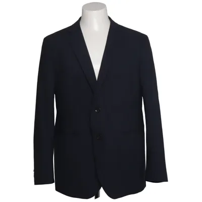 Blazer (Sort) fra White Bros. Elastan, Polyester, Uld