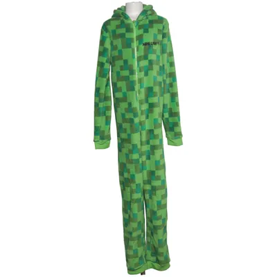 Onesie (Creeper) van Jinx