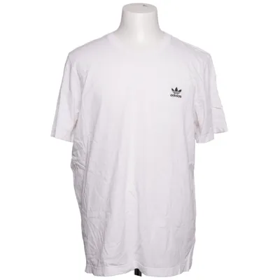 T-shirt (Vit) från Adidas Bomull