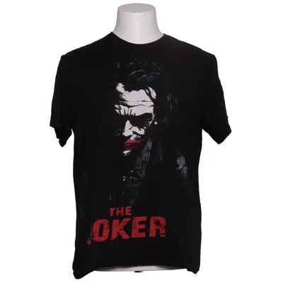 T-shirt (Svart, Röd) från Energie Bomull