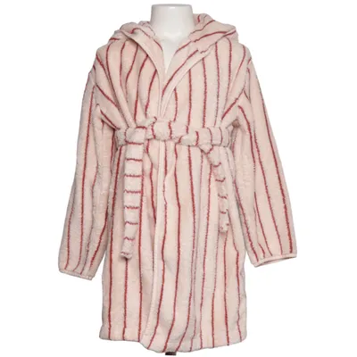 Peignoir (Beige, Rouge) de Zara Home Coton, Polyester