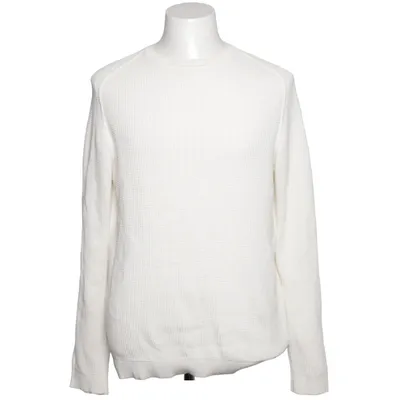Pull-over (Blanc) de Phil Petter Coton