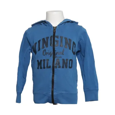 Hoodie (Blue) from Vingino