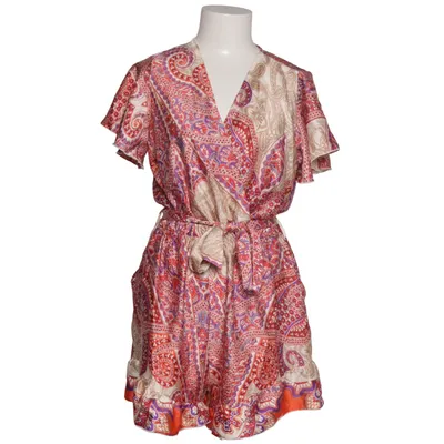 Jumpsuit (Oranje, Beige, Meerkleurig) van JS Millenium Polyester