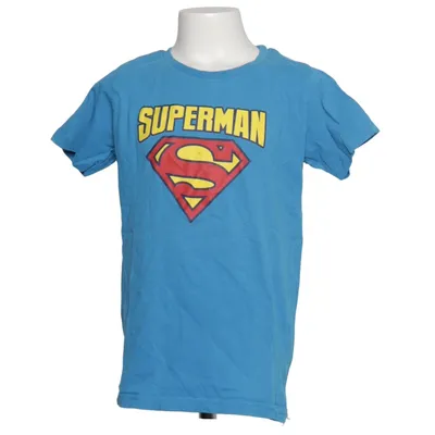 T-shirt (Bleu, Multicolore) de Superman Coton