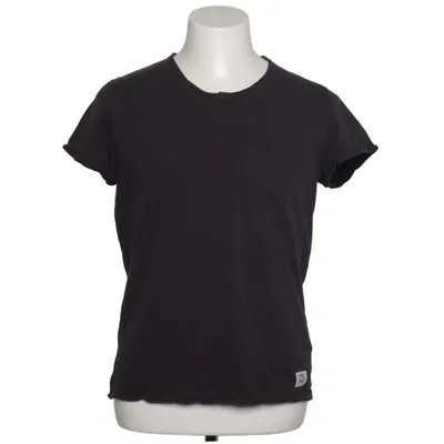 T-shirt (Black) from Jack & Jones Originals