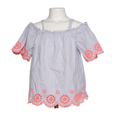 Topp (Blå, Vit, Orange) från Zara Girls Collection Polyester