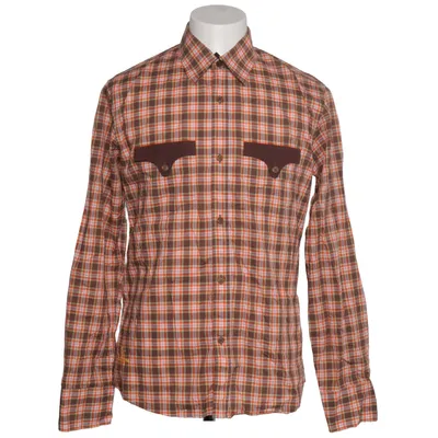 Chemise (Slim Jim) de Encore Coton