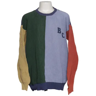Sweater (Flerfarvet) fra Bobo Choses Bomuld