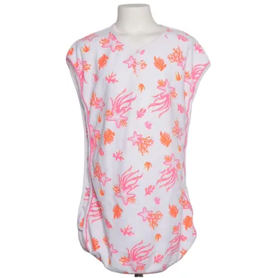 Beach dress (White, Pink, Orange) from Billieblush Cotton, Polyester