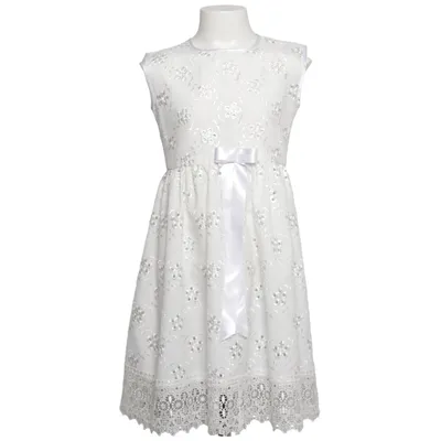 Christening gown (White)