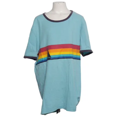 T-shirt (Blå, Flerfärgad) från Little Bird Bomull, Elastan