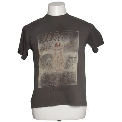 T-shirt (Original T) van Fruit of the Loom Katoen