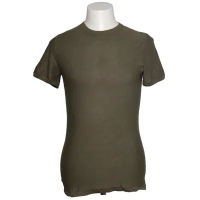 T-shirt (Groen) van Löffler