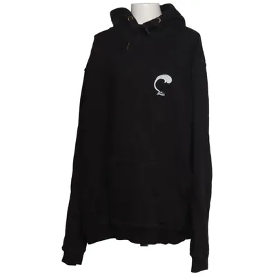 Hoodie (Black) from Starworld Cotton, Polyester