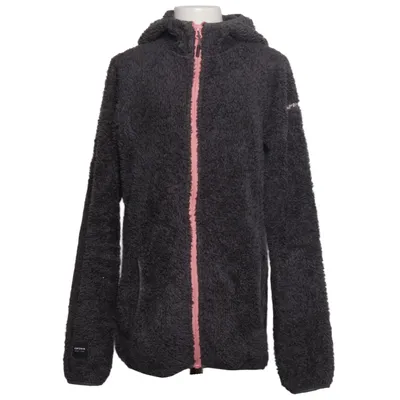 Sweat à capuche (Gris) de Icepeak