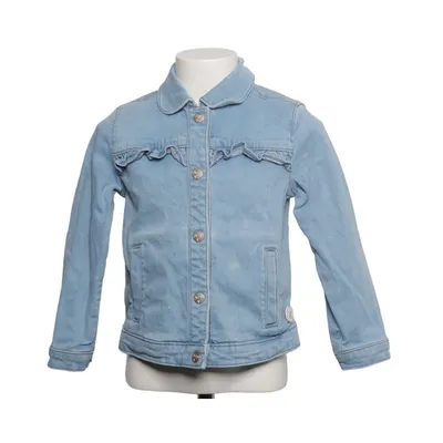 Spijkerjas (Blauw) van Sergent Major