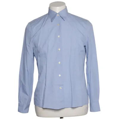 Shirt (Blauw) van Breuninger Katoen