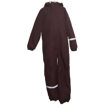 Outdoor overalls  (Brun) fra ZigZag Polyester